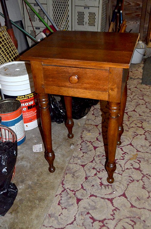 Property photo 107 - PERSONAL PROPERTY AUCTION - MAJOR ANTIQUE & COLLECTIBLE AUCTION in Allen County